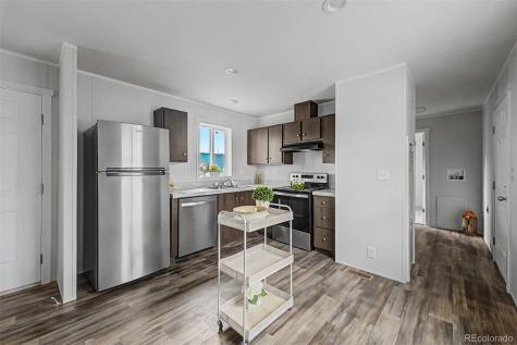 3141 S Santa Fe Boulevard Englewood CO 80110