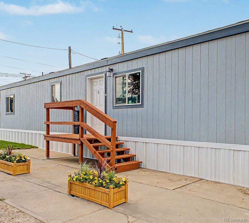 3141 S Santa Fe Boulevard Englewood CO 80110