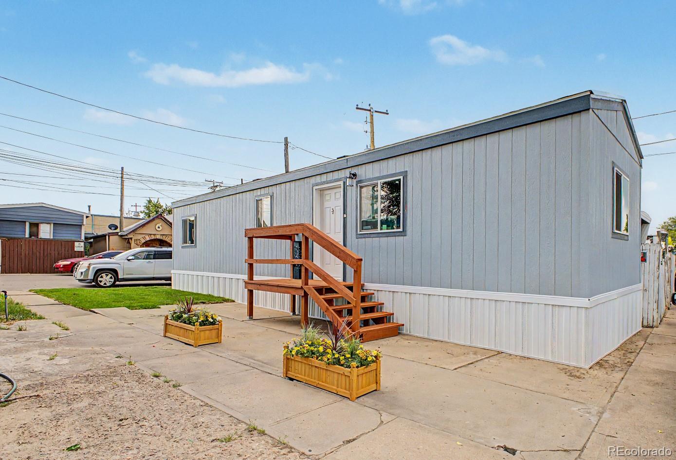 3141 S Santa Fe Boulevard Englewood CO 80110