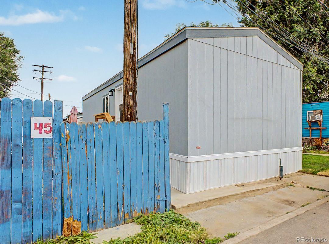 3141 S Santa Fe Boulevard Englewood CO 80110