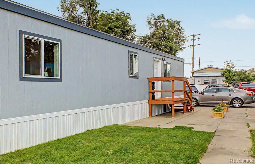 3141 S Santa Fe Boulevard Englewood CO 80110