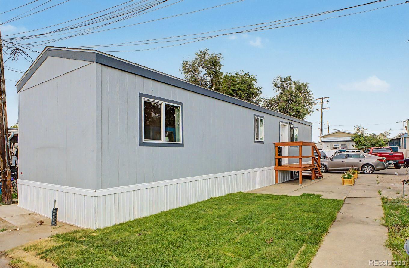 3141 S Santa Fe Boulevard Englewood CO 80110
