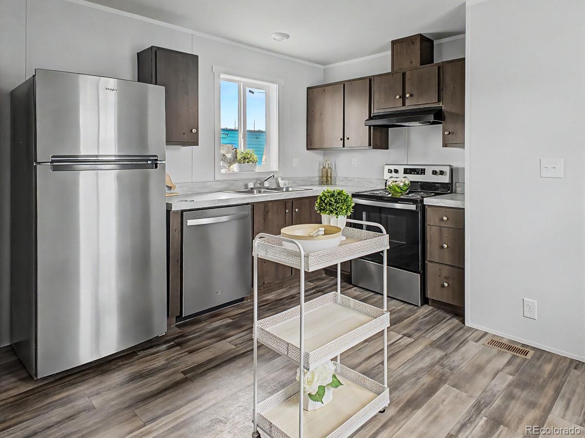 3141 S Santa Fe Boulevard Englewood CO 80110