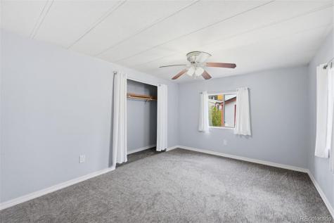 205 N Murray Boulevard Colorado Springs CO 80916
