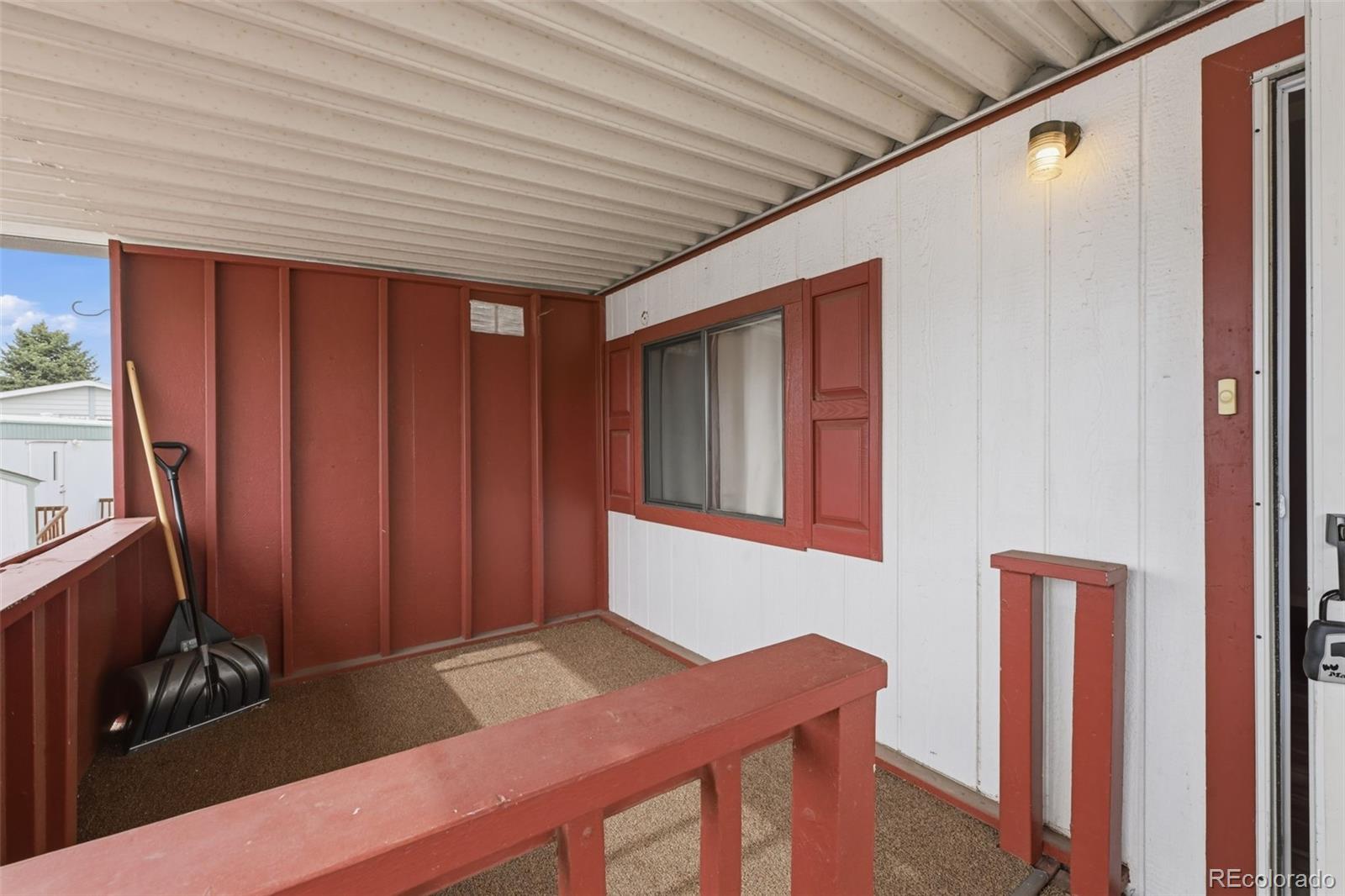 205 N Murray Boulevard Colorado Springs CO 80916