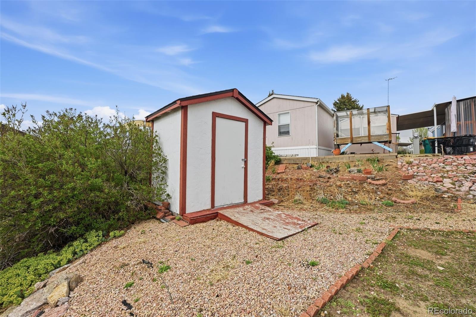 205 N Murray Boulevard Colorado Springs CO 80916