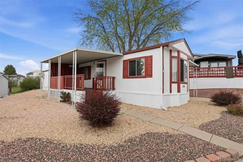 205 N Murray Boulevard Colorado Springs CO 80916