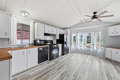 205 N Murray Boulevard Colorado Springs CO 80916