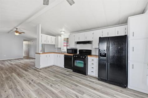 205 N Murray Boulevard Colorado Springs CO 80916