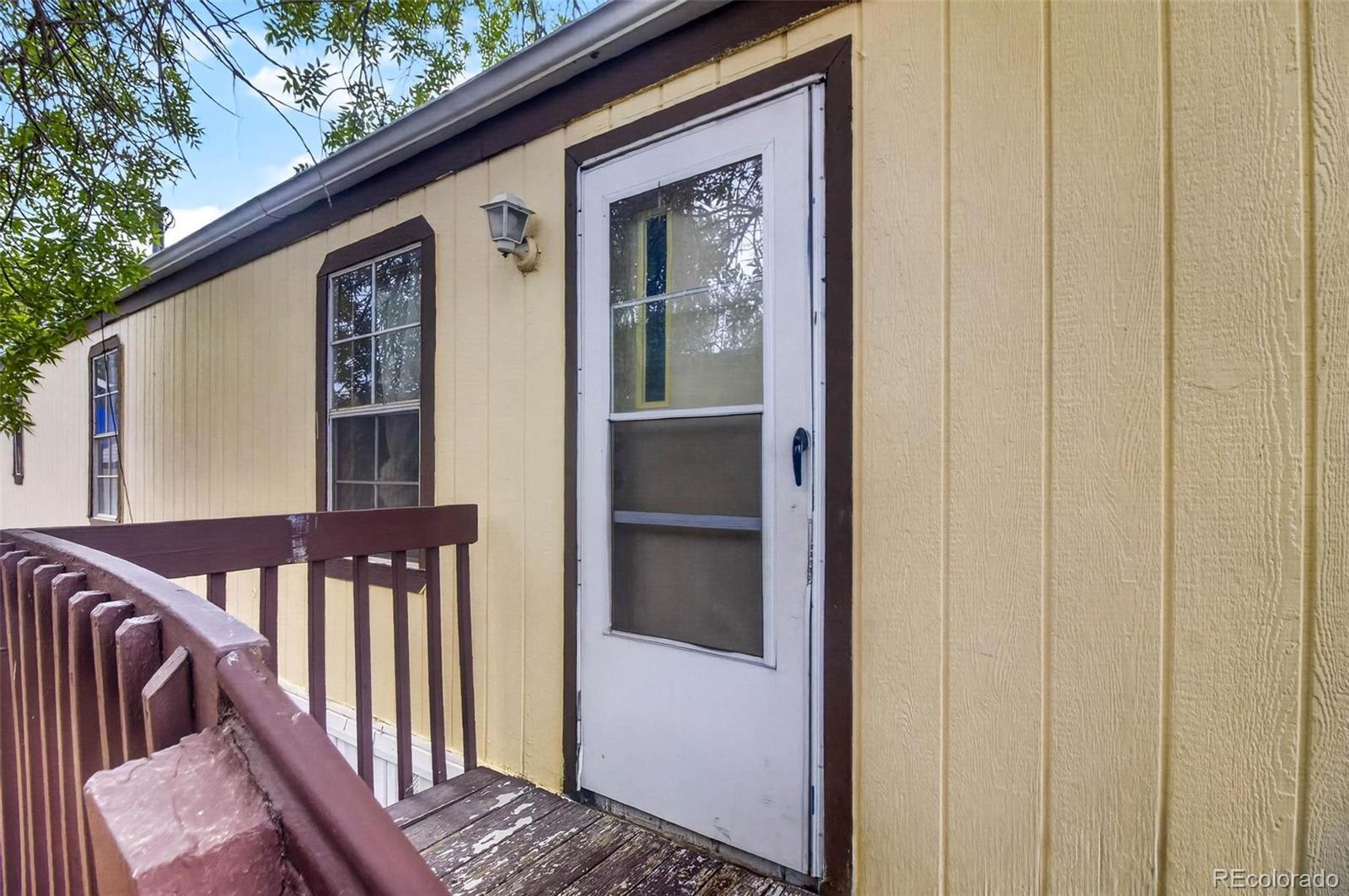 218 Grape Street Hudson CO 80642