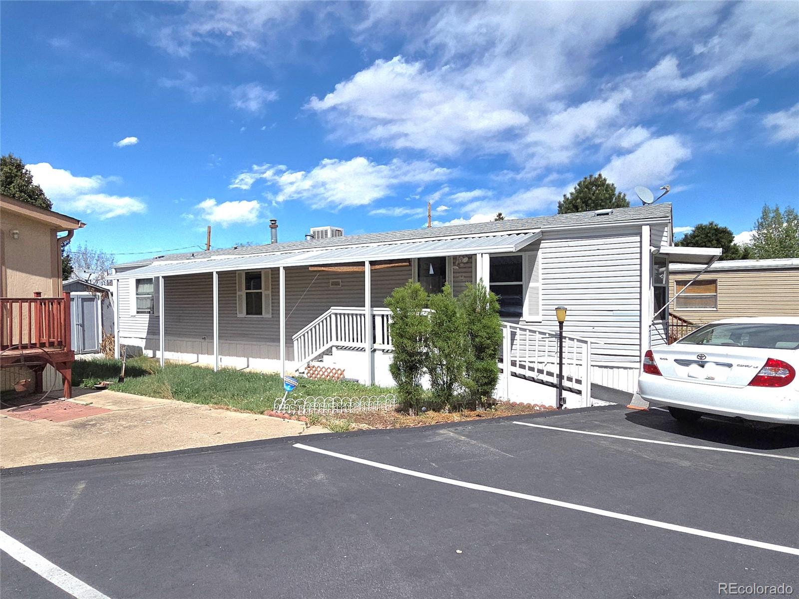 6825 Mississippi Avenue Lakewood CO 80226