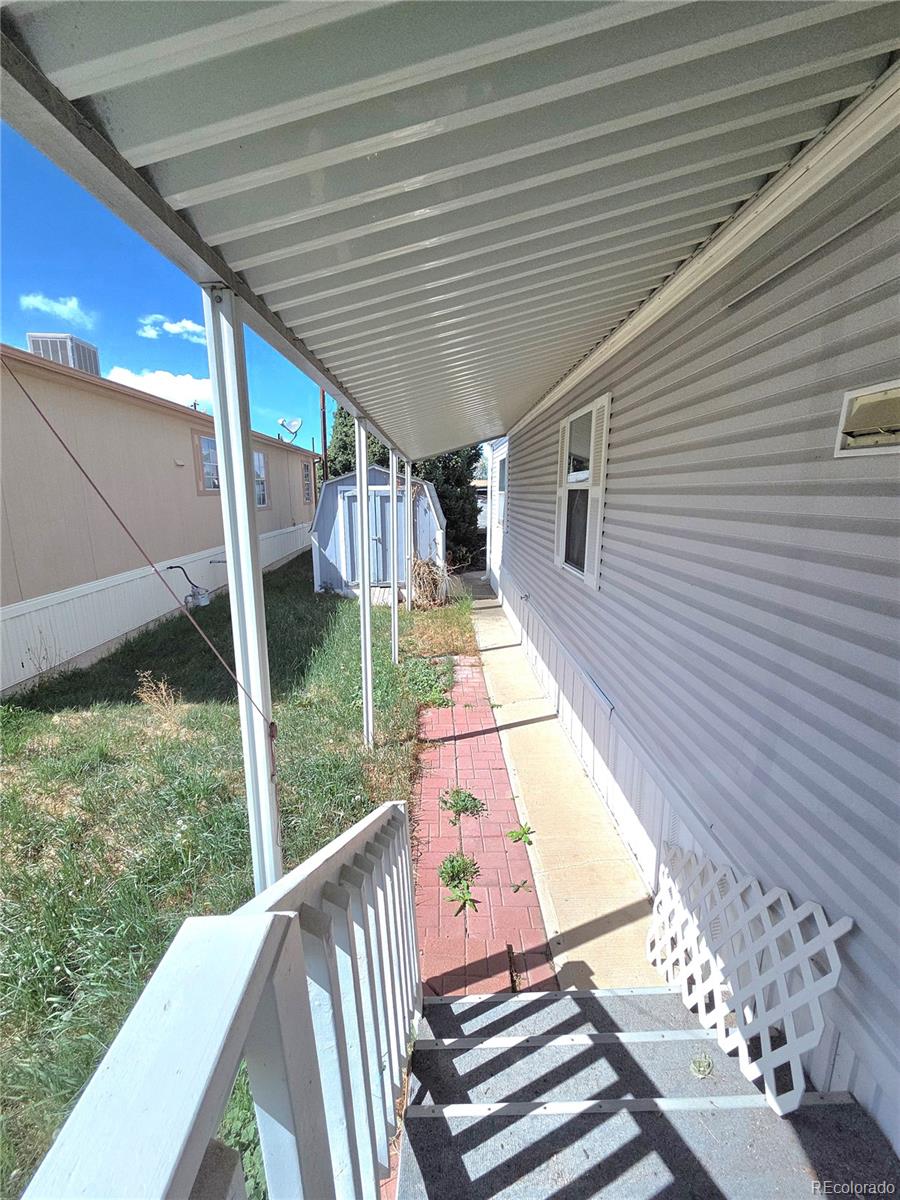 6825 Mississippi Avenue Lakewood CO 80226
