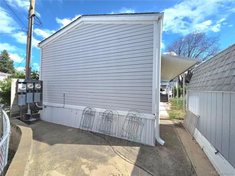 6825 Mississippi Avenue Lakewood CO 80226
