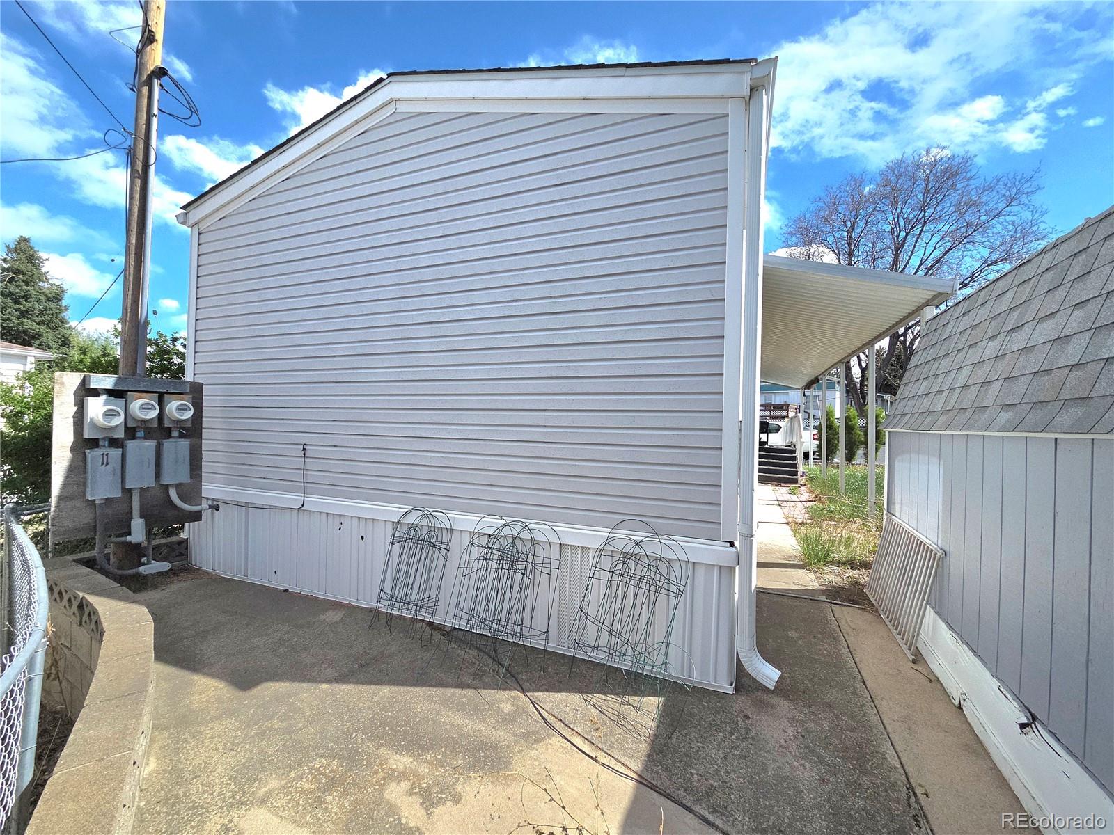 6825 Mississippi Avenue Lakewood CO 80226