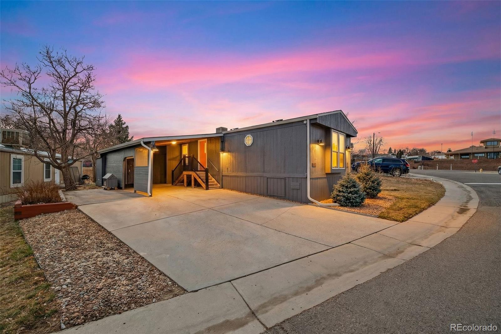 9595 Pecos Street Thornton CO 80260