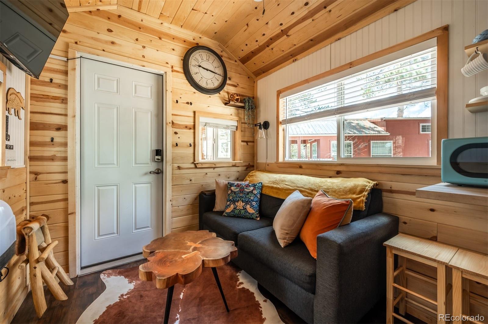 19253 E Highway 24 Woodland Park CO 80863