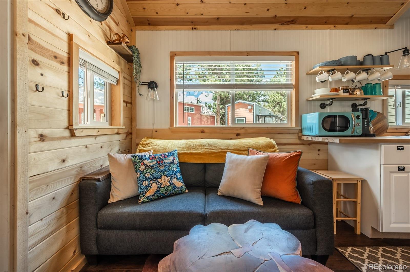 19253 E Highway 24 Woodland Park CO 80863