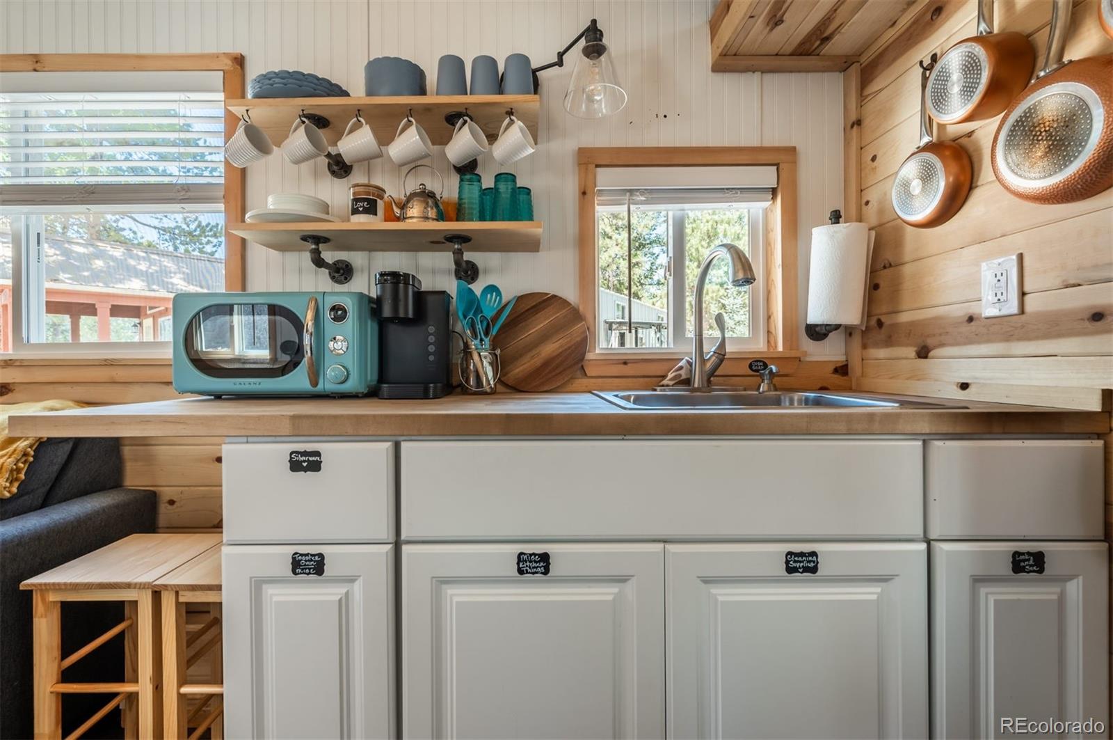 19253 E Highway 24 Woodland Park CO 80863