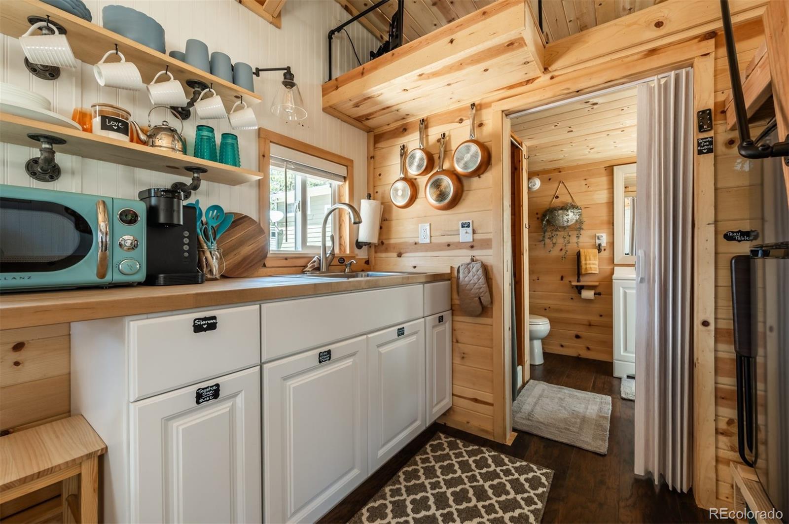 19253 E Highway 24 Woodland Park CO 80863