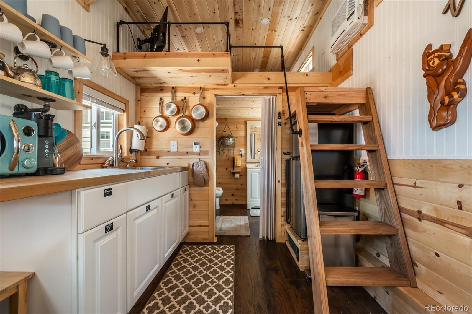 19253 E Highway 24 Woodland Park CO 80863