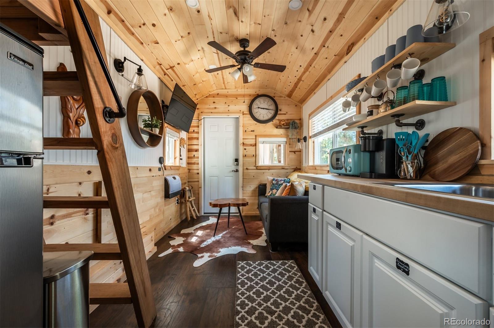 19253 E Highway 24 Woodland Park CO 80863