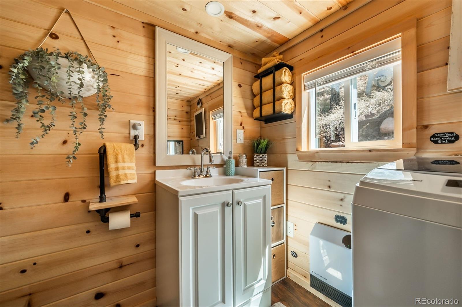 19253 E Highway 24 Woodland Park CO 80863