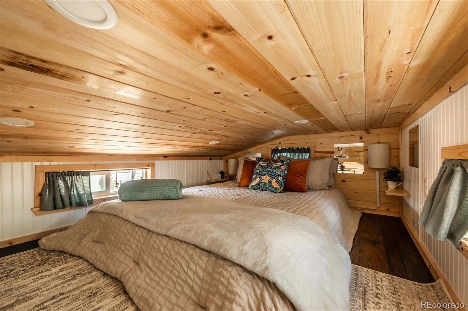 19253 E Highway 24 Woodland Park CO 80863