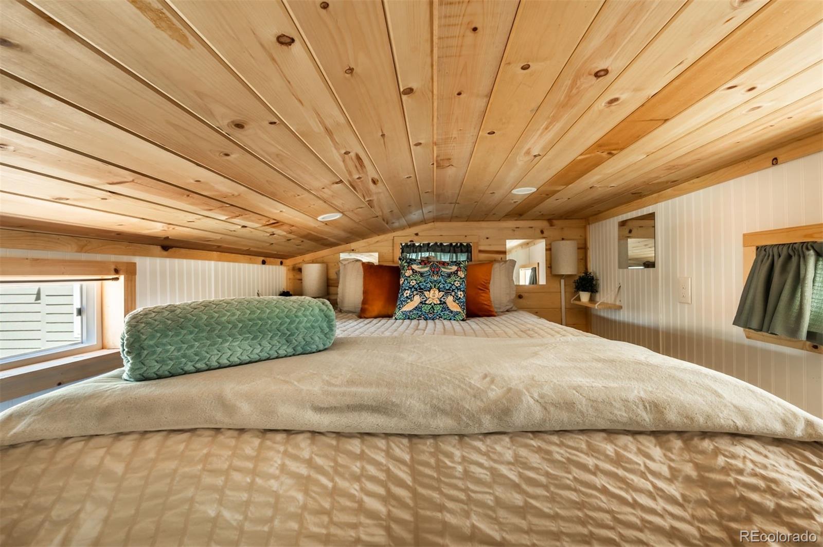 19253 E Highway 24 Woodland Park CO 80863