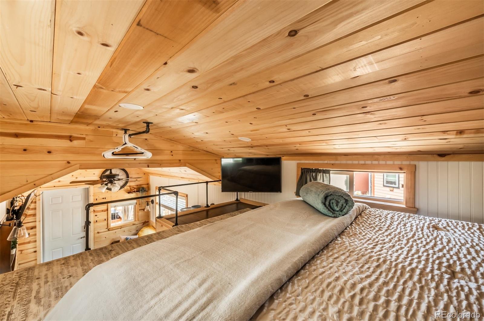 19253 E Highway 24 Woodland Park CO 80863