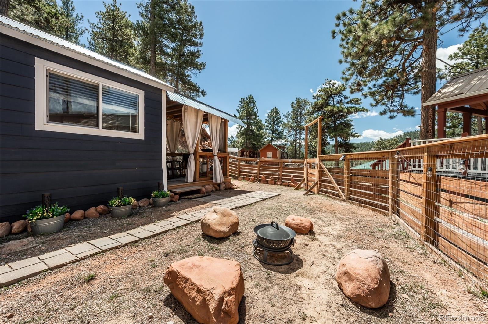 19253 E Highway 24 Woodland Park CO 80863