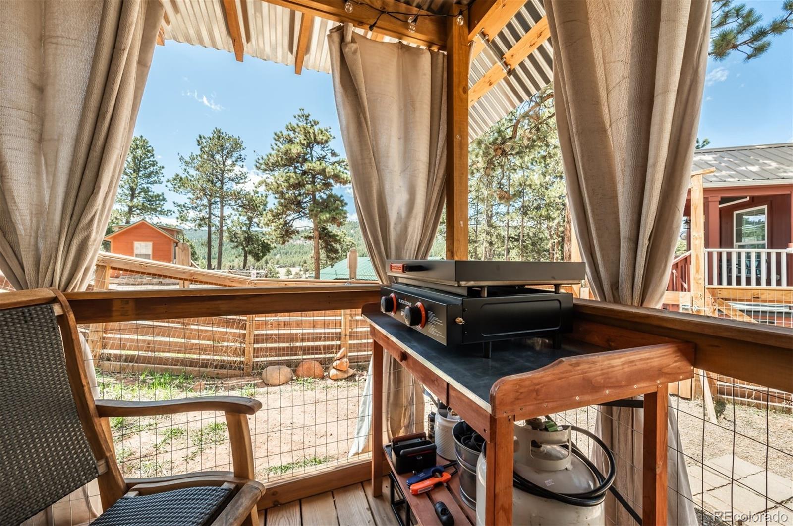 19253 E Highway 24 Woodland Park CO 80863