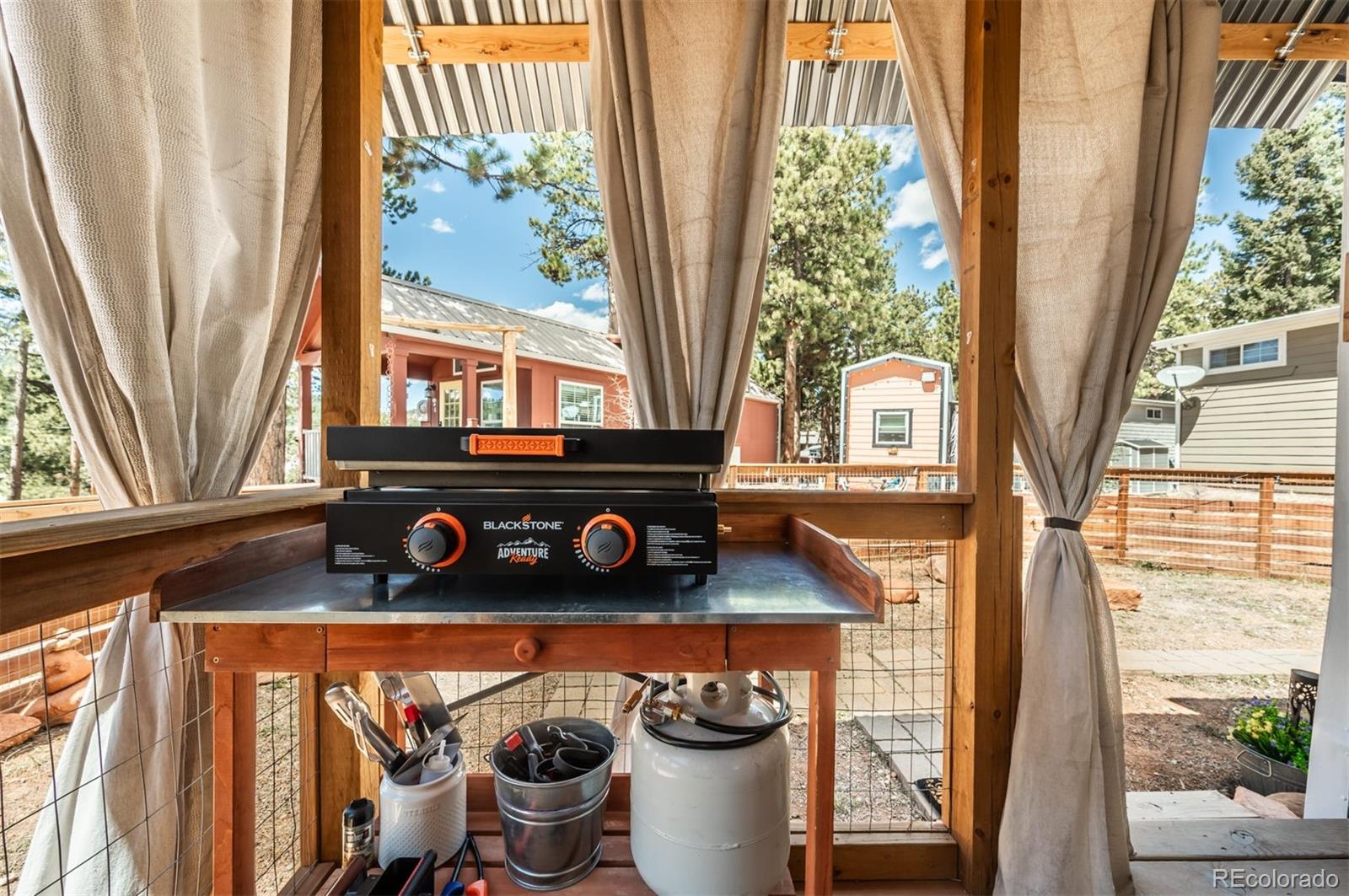 19253 E Highway 24 Woodland Park CO 80863