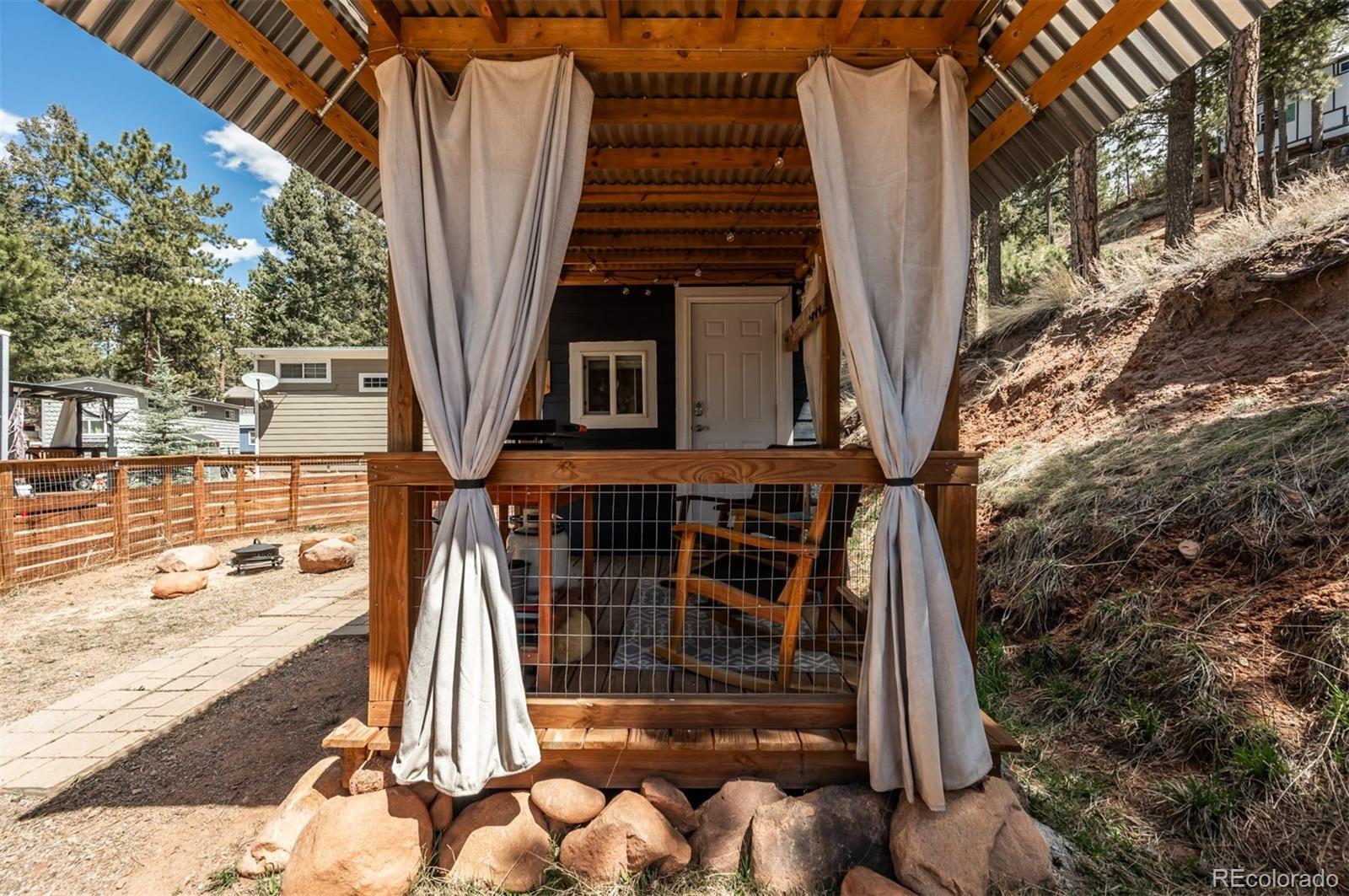 19253 E Highway 24 Woodland Park CO 80863