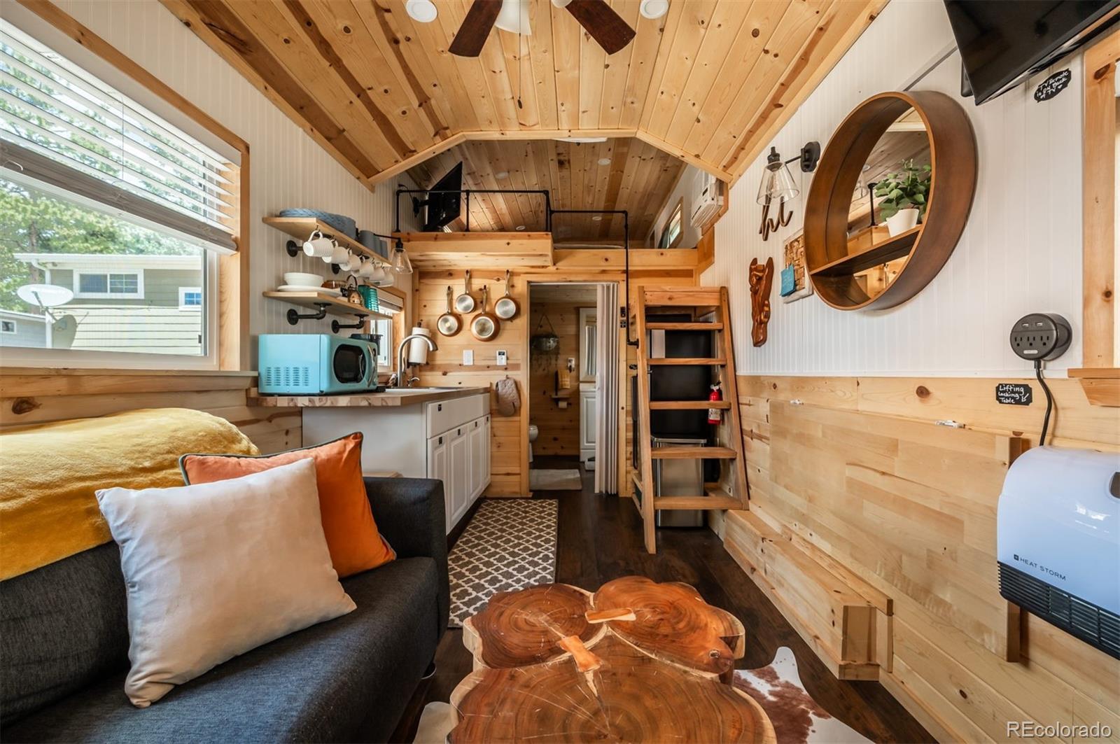 19253 E Highway 24 Woodland Park CO 80863