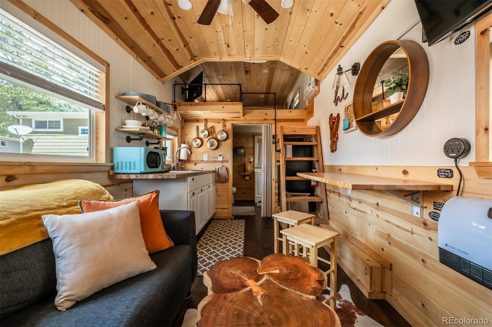 19253 E Highway 24 Woodland Park CO 80863