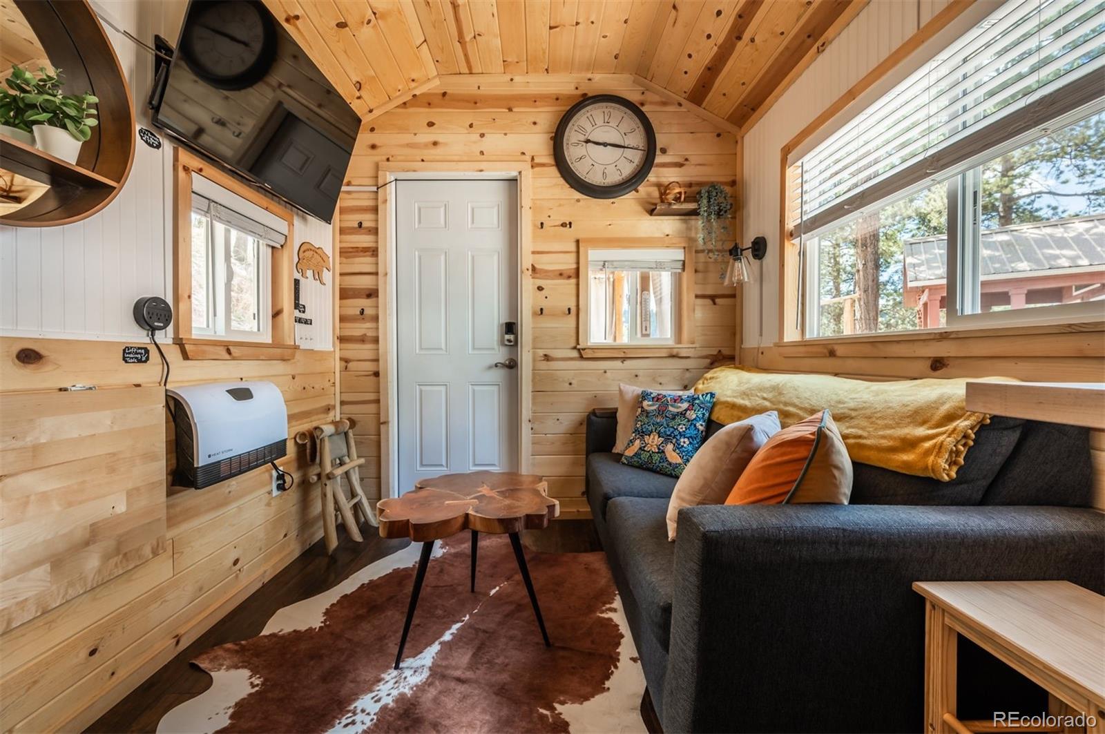 19253 E Highway 24 Woodland Park CO 80863