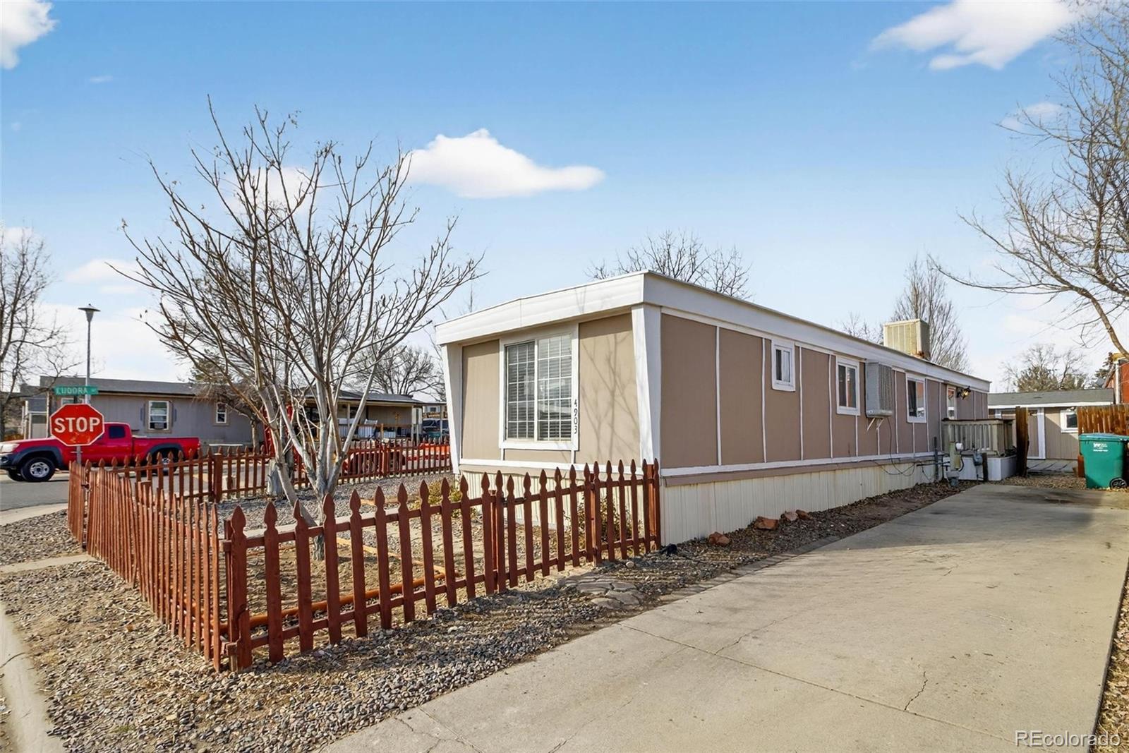 4903 E 96th Place Denver CO 80229