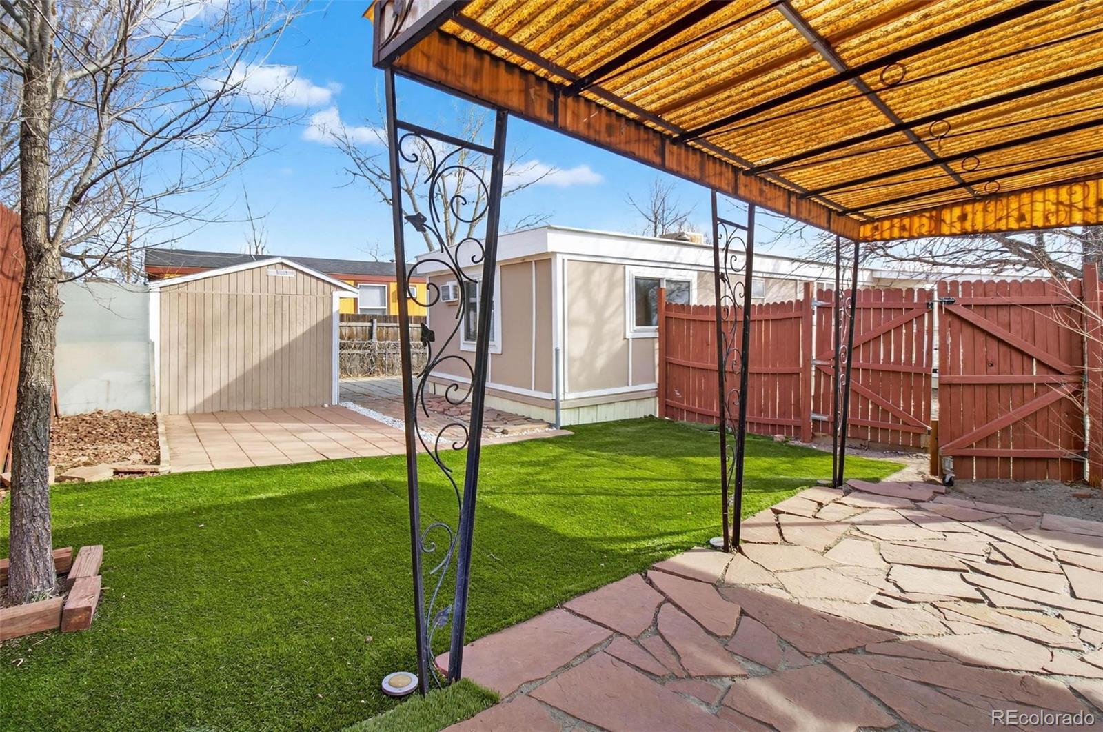 4903 E 96th Place Denver CO 80229