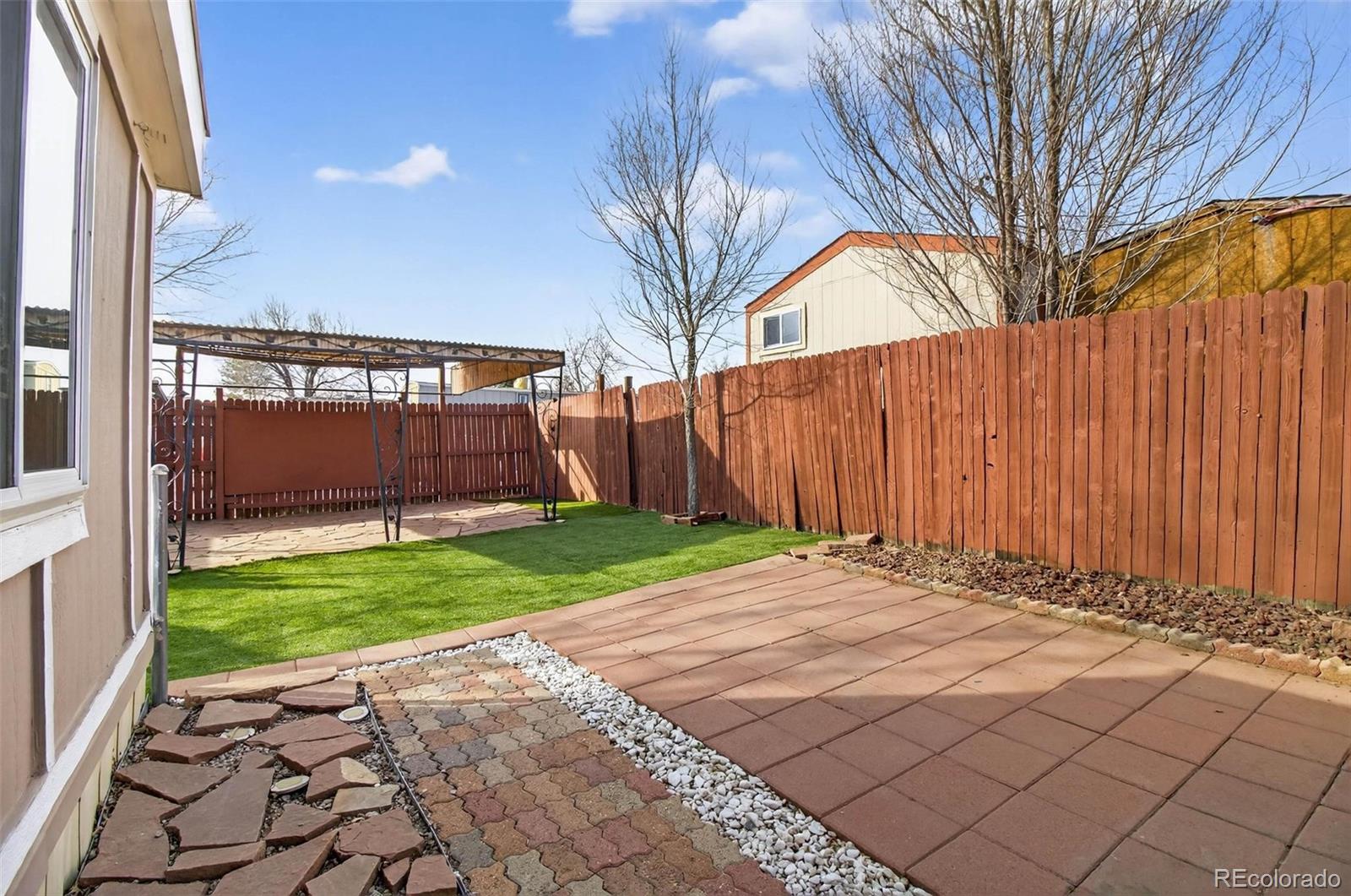 4903 E 96th Place Denver CO 80229