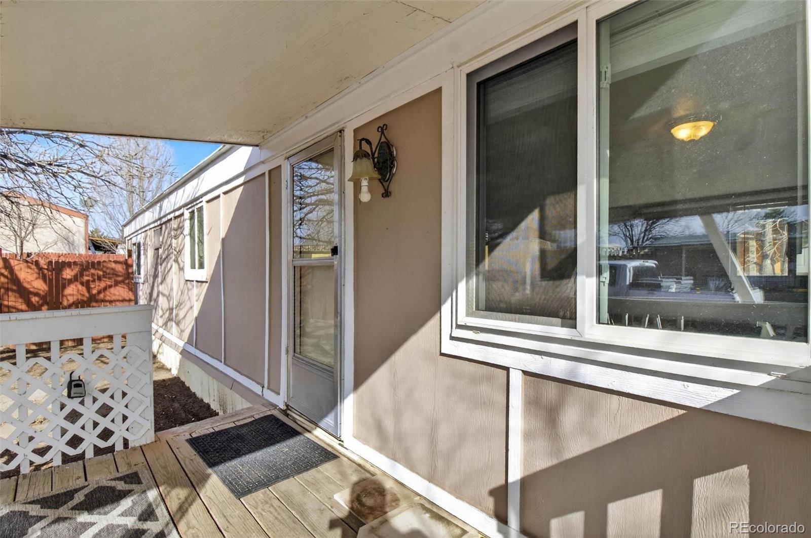 4903 E 96th Place Denver CO 80229