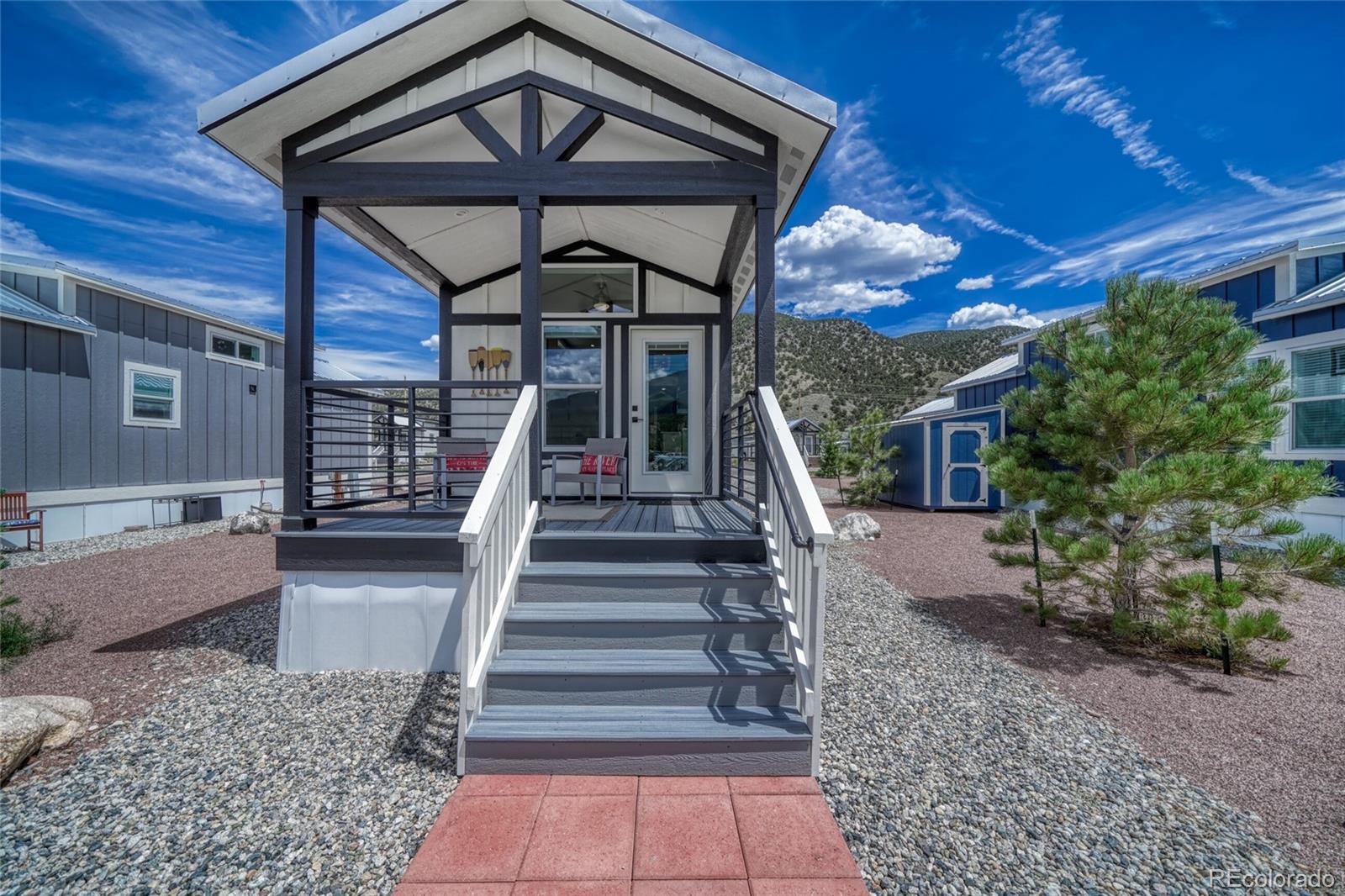 6507 County Road 102 Salida CO 81201