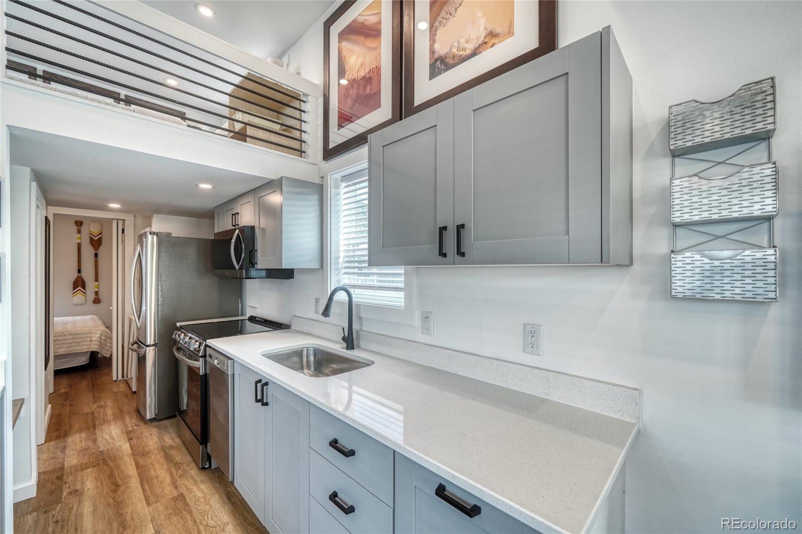6507 County Road 102 Salida CO 81201