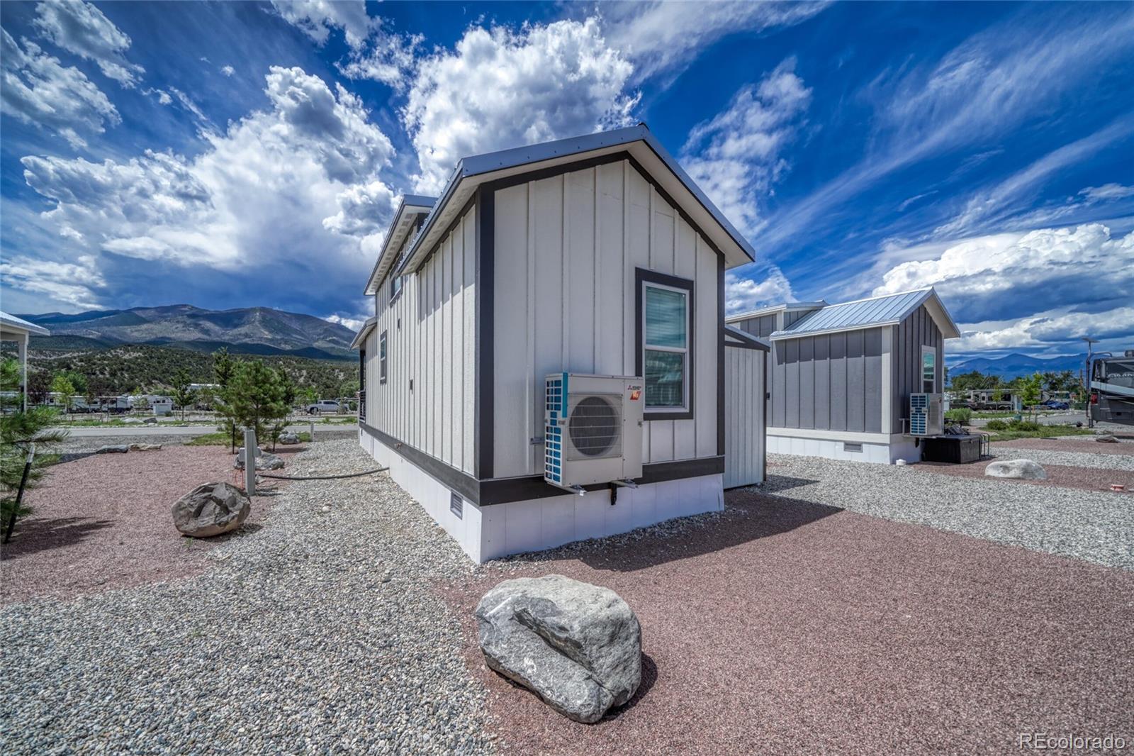6507 County Road 102 Salida CO 81201