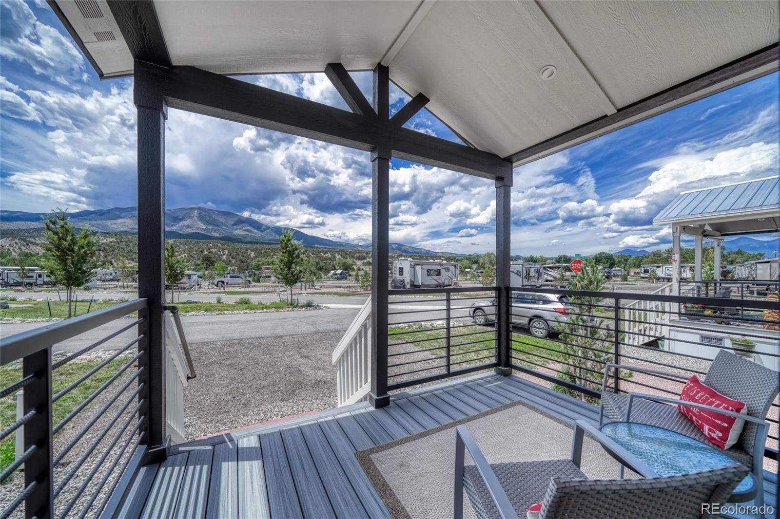 6507 County Road 102 Salida CO 81201