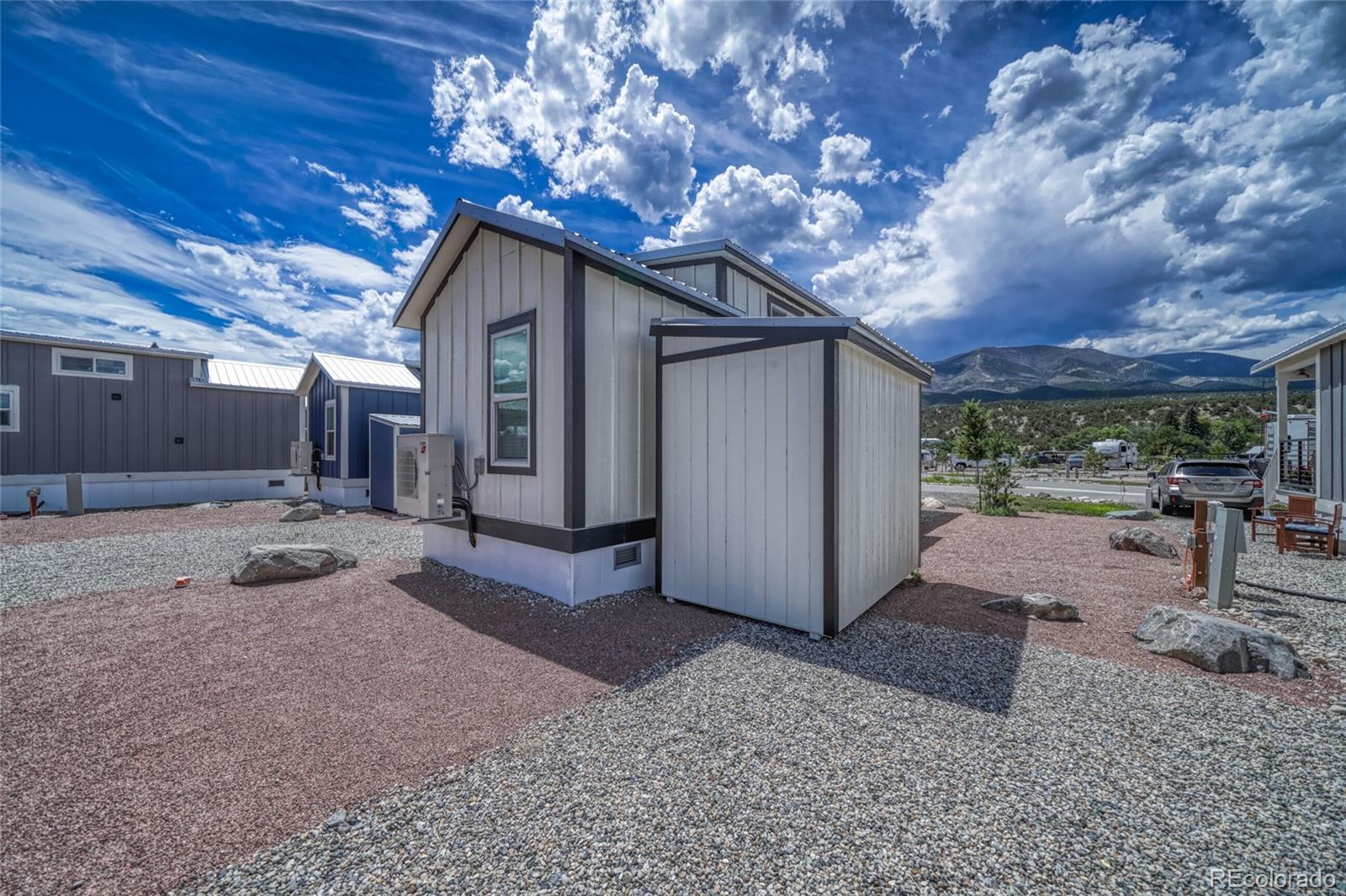 6507 County Road 102 Salida CO 81201
