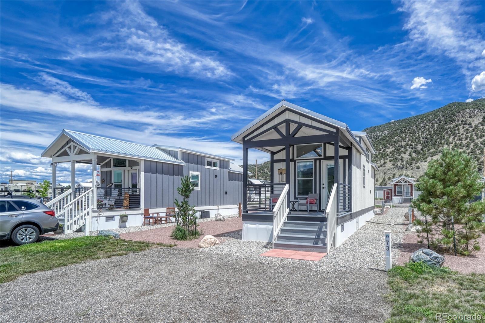 6507 County Road 102 Salida CO 81201