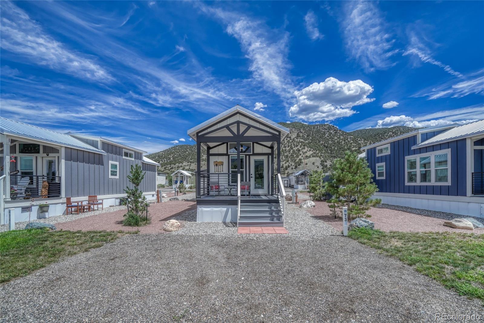 6507 County Road 102 Salida CO 81201