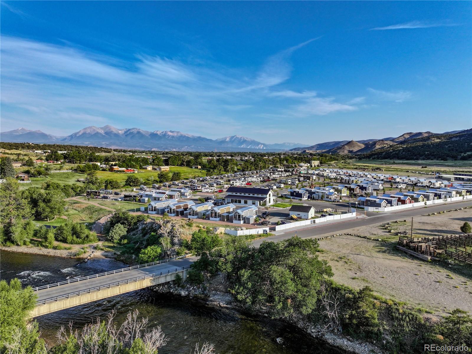 6507 County Road 102 Salida CO 81201