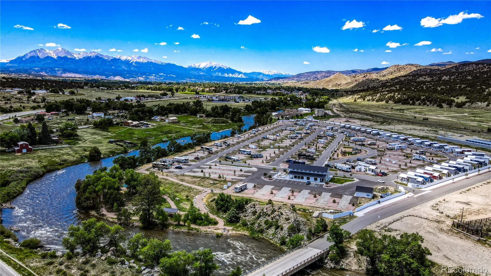 6507 County Road 102 Salida CO 81201