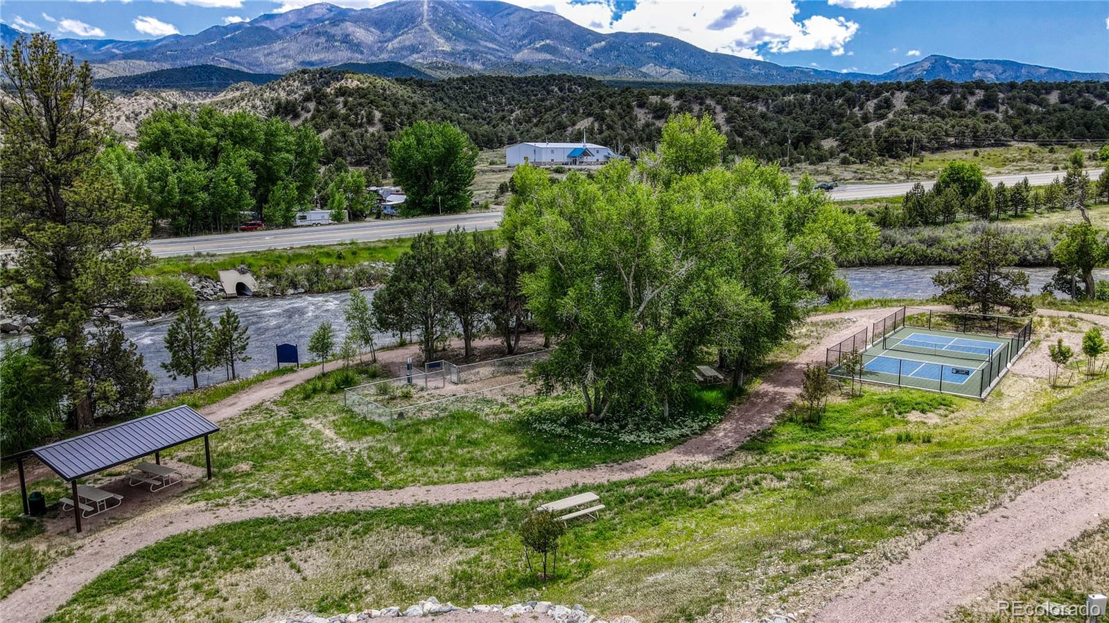 6507 County Road 102 Salida CO 81201